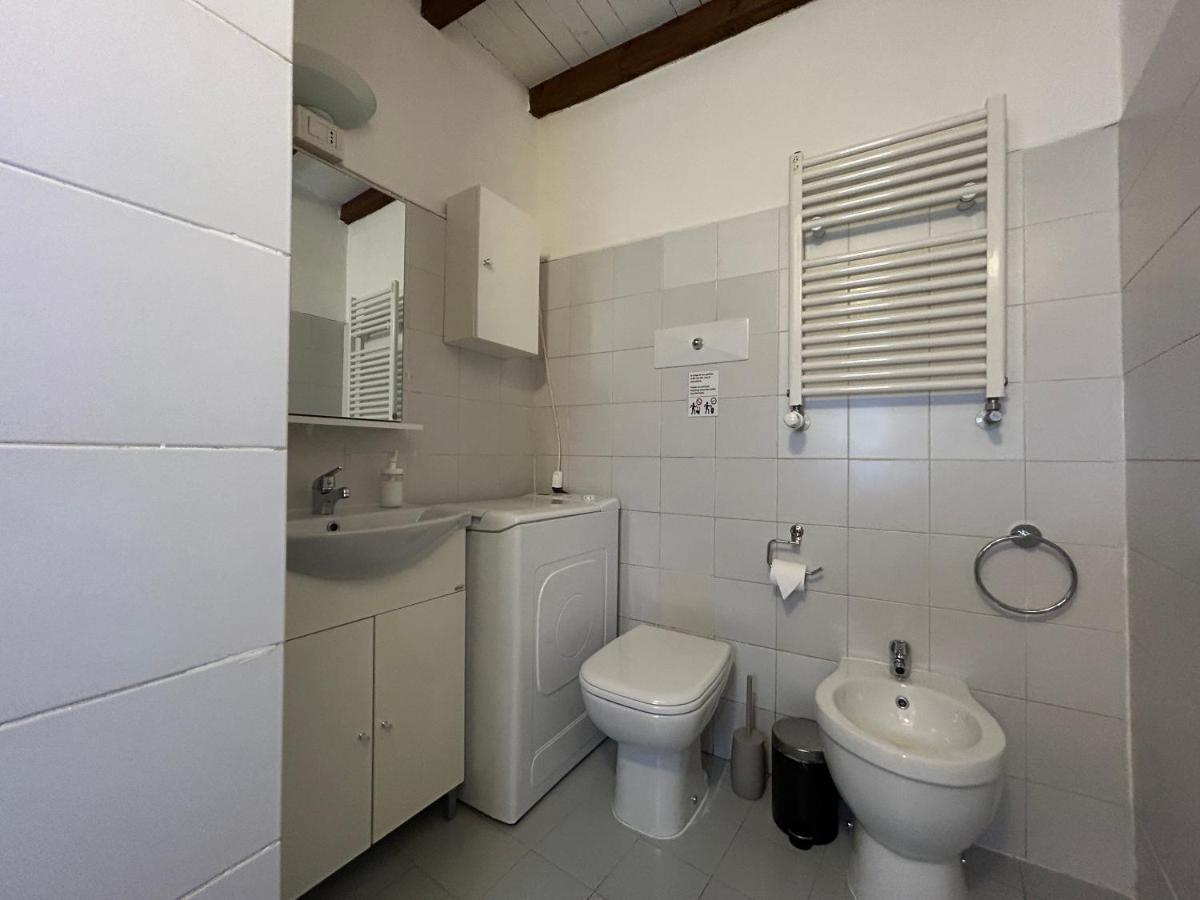 Apartamento Civico 13 - Immobili E Soluzioni Rent Bérgamo Exterior foto