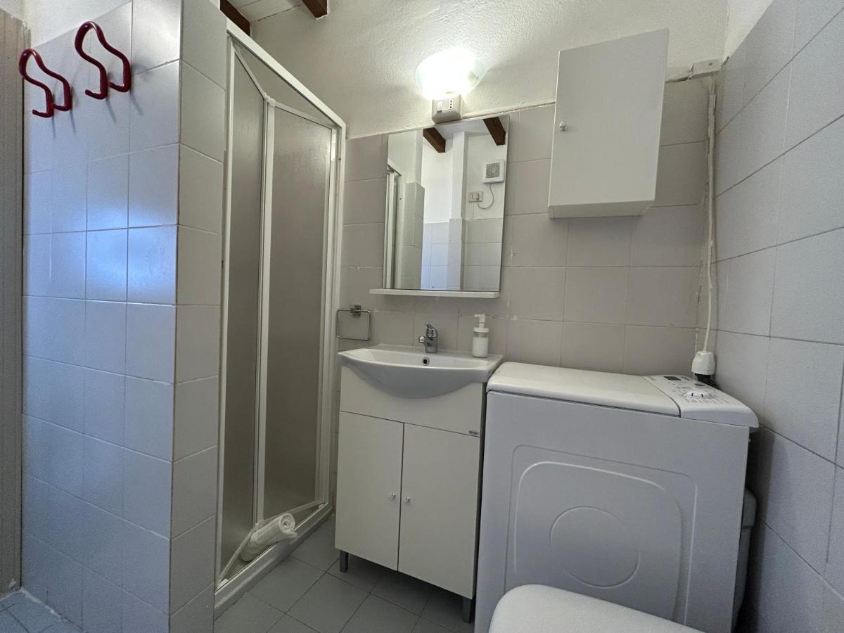 Apartamento Civico 13 - Immobili E Soluzioni Rent Bérgamo Exterior foto