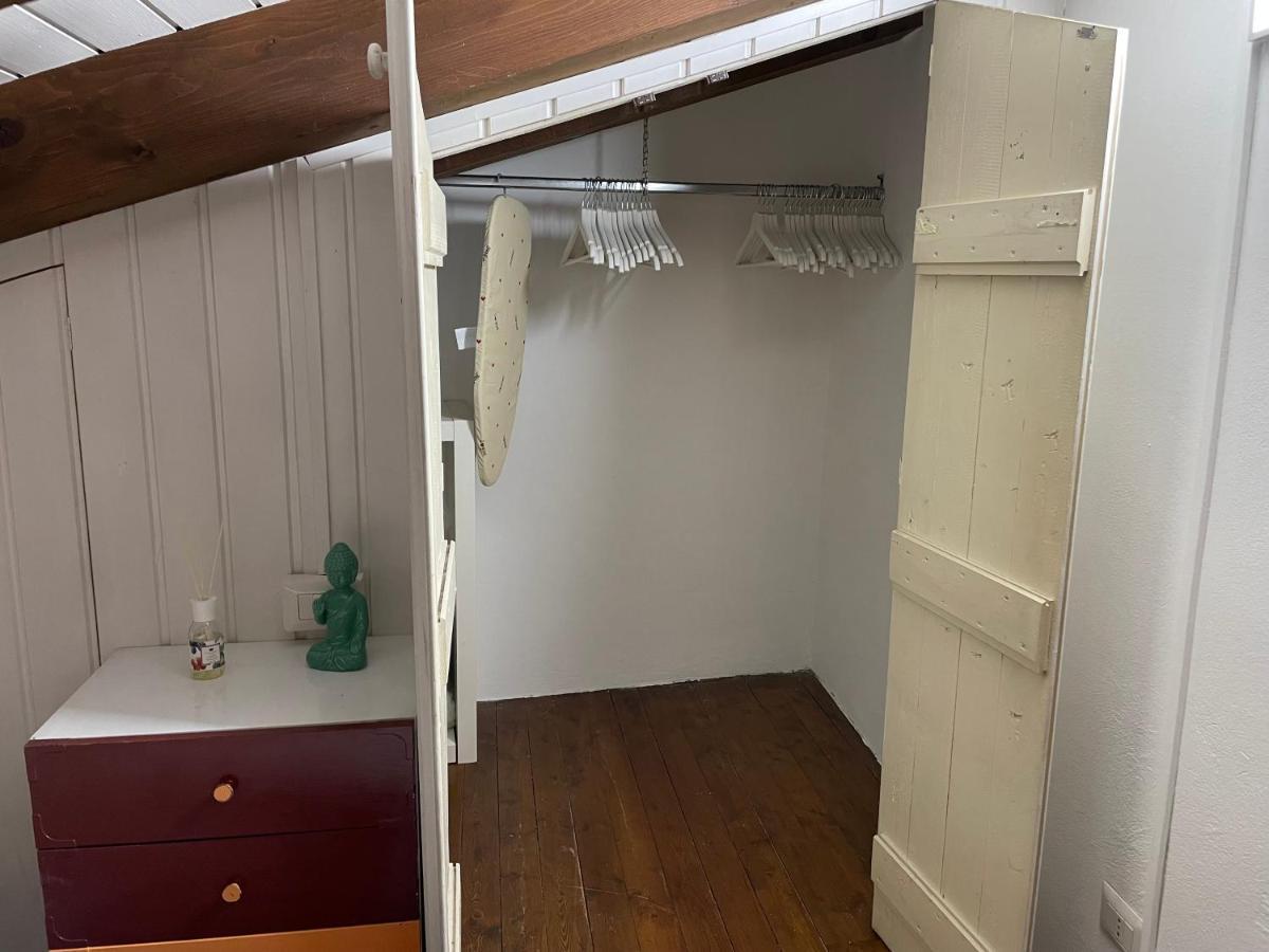Apartamento Civico 13 - Immobili E Soluzioni Rent Bérgamo Exterior foto